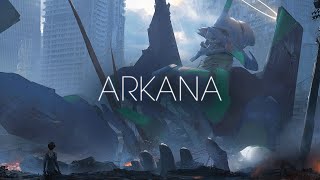 Arkana - Einvik's Curse