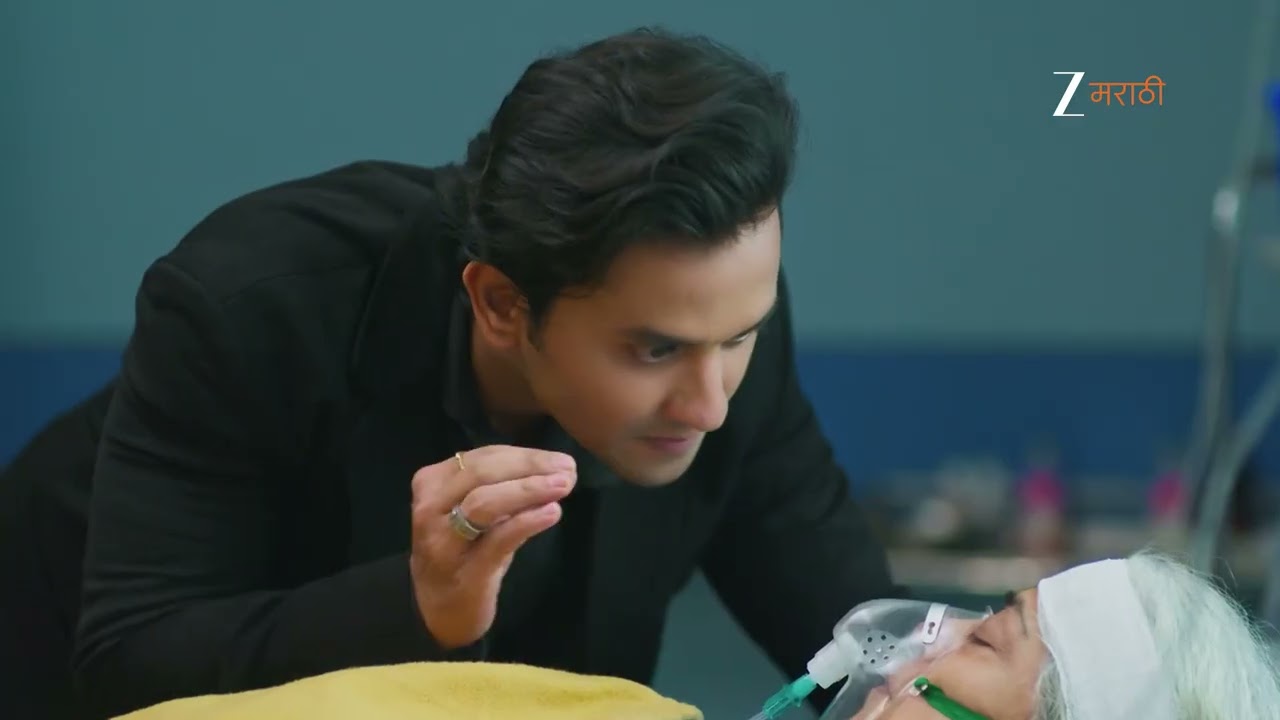 lakshmi niwas | Ep - 266 | Webisode | Sep 27 2025 | Zee Marathi