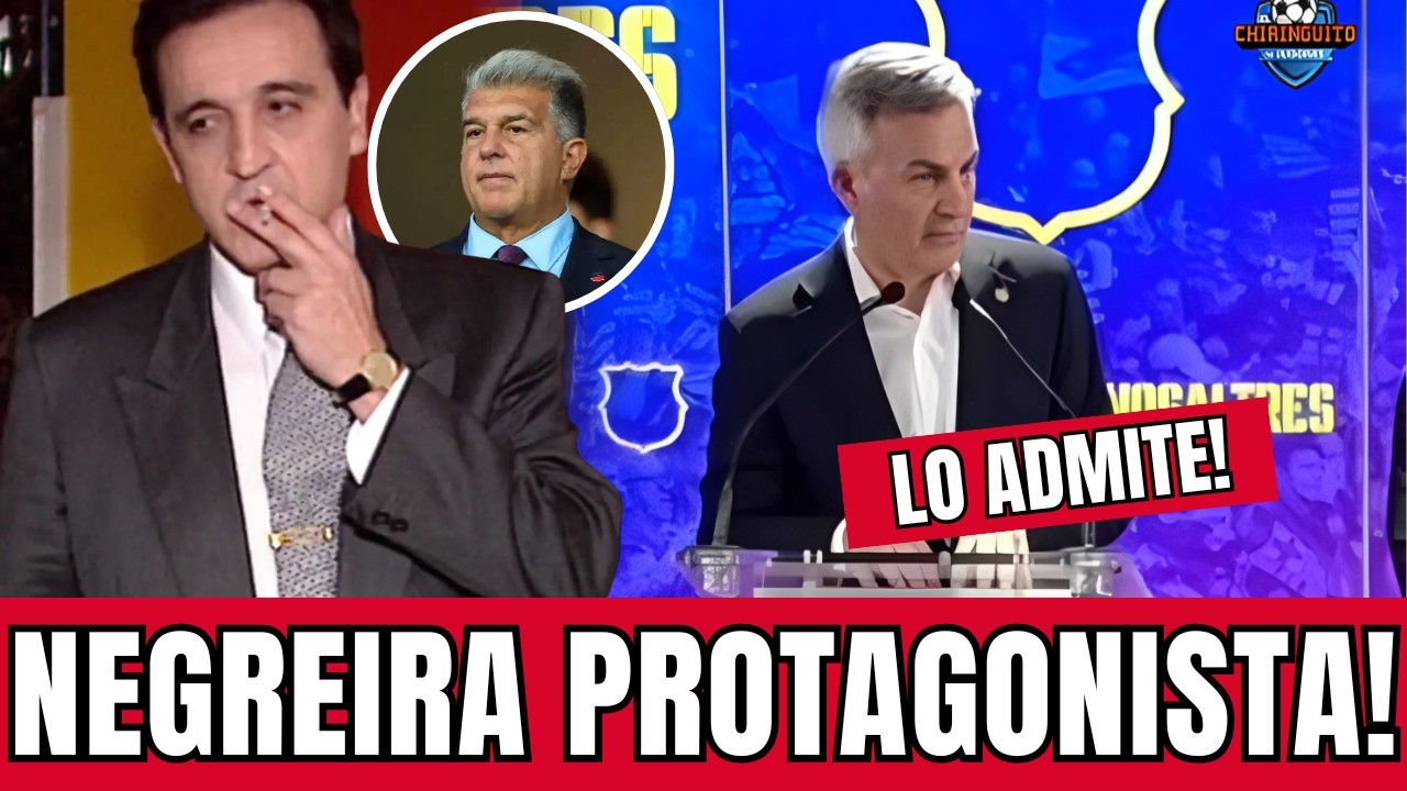 FONT ACABA CON LO QUE QUEDA DE BARCELONISMO!