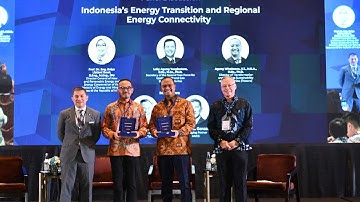 Ini Upaya Nyata Pertamina untuk Transisi Energi