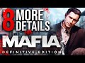 8 More Details For The Mafia 1 Remake