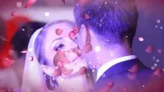 Видео Слайд Шоу свадьбы Евгения и Марианны Видео Слайд Шоу свадьбы Евгения и Марианны
