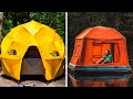 Top 10 Coolest Tents In The World That You Will Find Most Interesting