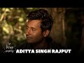 In memory of aditya singh rajput  heartfelt introduction on splitsvilla 9