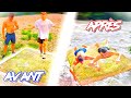 Apprendre a Faire un SALTO en 2h (ou presque) partie 1