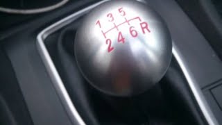 BEST MANUAL TRANSMISSION FLUID!!! STOP GRINDING GEARS or Blaming The Syncros!