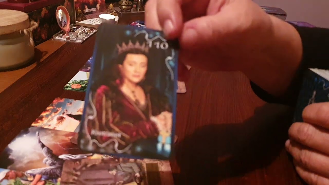 Какво мисли Вашата съперница😇💌