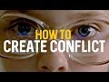 How to Create Story Conflict