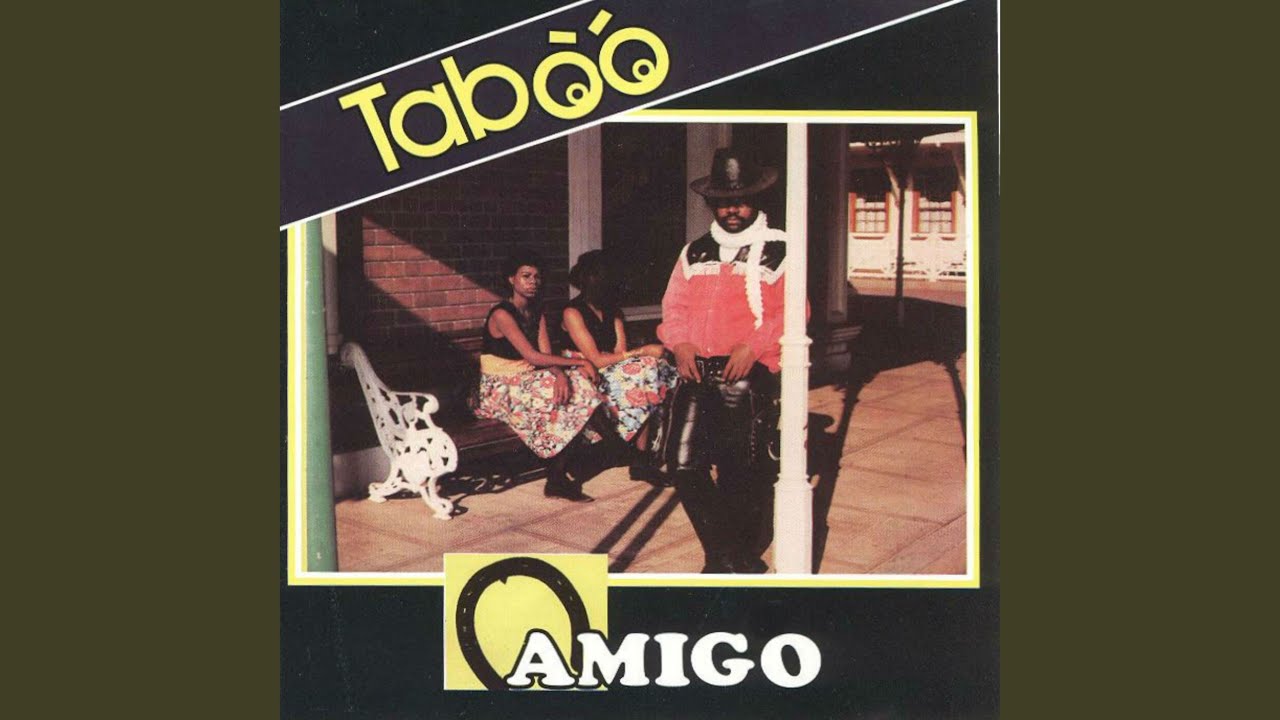Amigo