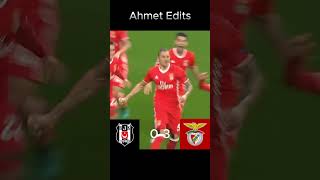 Beşiktaşın Beşiktaş Olduğu Zamanlar Benfica Şiktaş 