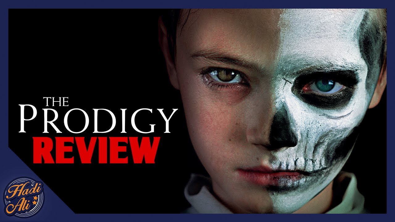 the prodigy 2019 the prodigy 2019