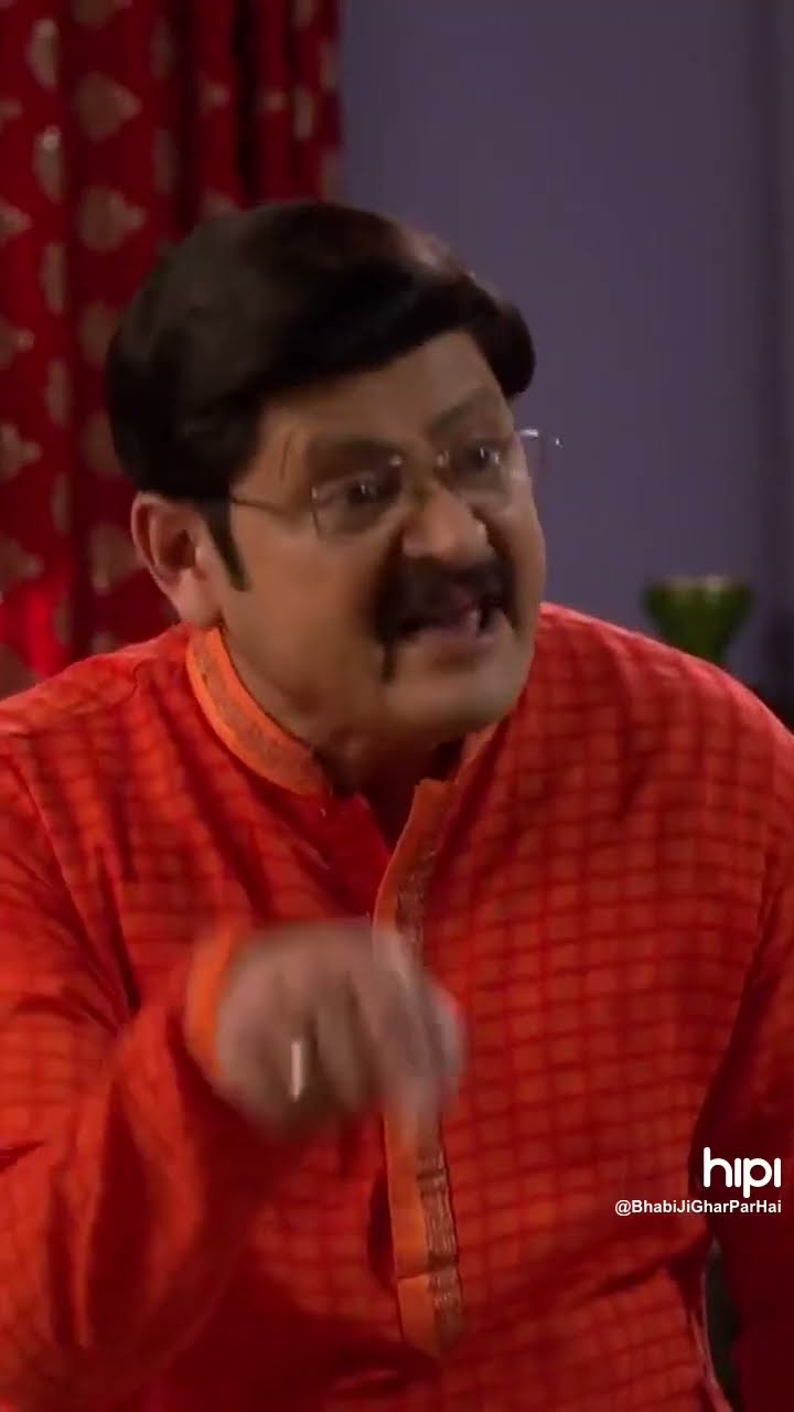 #BhabijiGharParHain #ShubhangiAtre