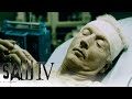 'Games Have Just Begun' Scene | Saw IV