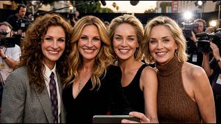 Famous Top 25 Most Beautiful Actresses (90s & 2000s) ✨ Then vs Now (2026) Latest Selfies 💅 They Never Aged Wealth