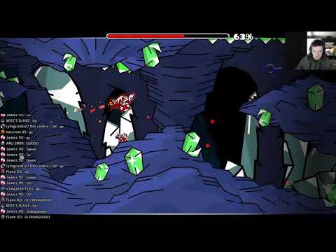 [Geometry Dash] Master Duel by Zylenox