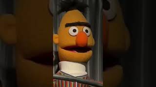 The legendary Bert & Ernie!