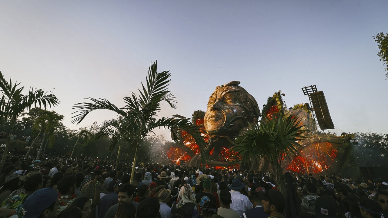 Tomorrowland Tulum 2024 Tickets And Everything You Need To