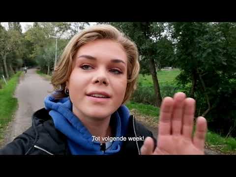 Klimaatvlog #3 energieopslag door StoredEnergy