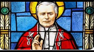 Pray Marys Rosary on Feast Day of Pope St Pius X