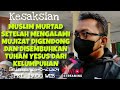 Muslim murtad setelah mengalami mujizat digendong dan disembuhkan tuhan yesus  ii dian herdiana