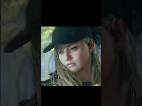 Two broken souls | silent hill x resident evil |