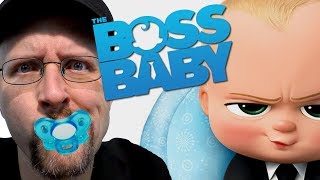 The Boss Baby  Nostalgia Critic