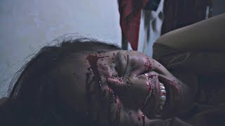 A request Horror Short Film 2025