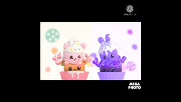 Num noms intro in g major 20