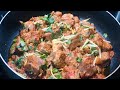 Peshawari Mutton Karahi/How To Make The Best Peshawari Mutton Karahi ( Bakra Eid Special )