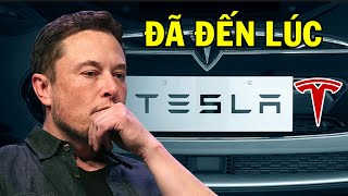 Xe Điện Tesla Thất Bại Như Thế Nào?