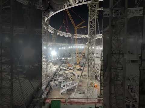 ملعب ارامكو