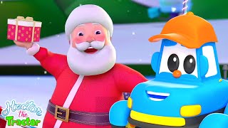 Os Sinos De Tinir Rima De Natal Música Divertida Para Crianças em Português