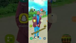 Karaa salphaa telegram irratti video Tiktok buufattun