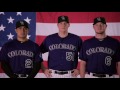 2012 - Purple Mondays