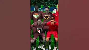 Portugal 3 3 Spain World Cup 2018 Bintangbola 