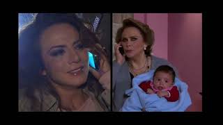 Mi corazón es tuyo Capítulo 153 Parte 1 — LasEstrellas.tv