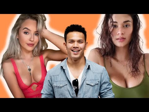 How To Become A Fun Guy That Women Love To Be Around