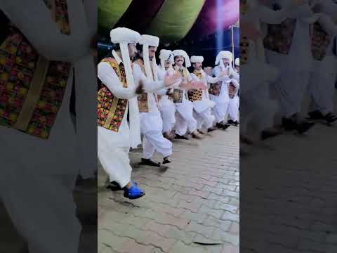 Lok virsa Desi mahol Saraiki balochi jhumar best dance Wedding Ceremony #jhumar #shorts #shortvideo