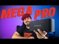 TRONSMART MEGA PRO - Qualidade e Preço! [Unboxing e Review PT-BR]