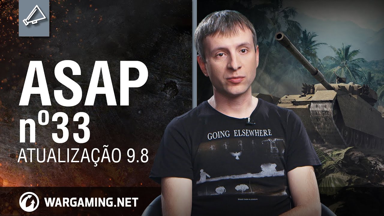 games people play ASAP - Atualização 9.8