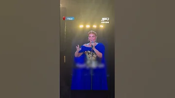 Shorts أصالة توجه تحية للفنان الراحل فهد بلان وأهالي السويداء 