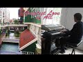 ✨Greatest Love of All  (cover)✨ ,  piano &amp; keyboard music , organist way of playing .