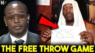Cam'ron Reacts to Bam Adebayo's 83 Point Game screenshot 3