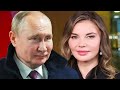 The Untold Story of Alina Kabaeva: From Gymnastics Legend to Vladimir Putin's 'First Lover' Mp3 Song