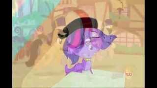 New MLP90s4Ever Movie Reviews Intro