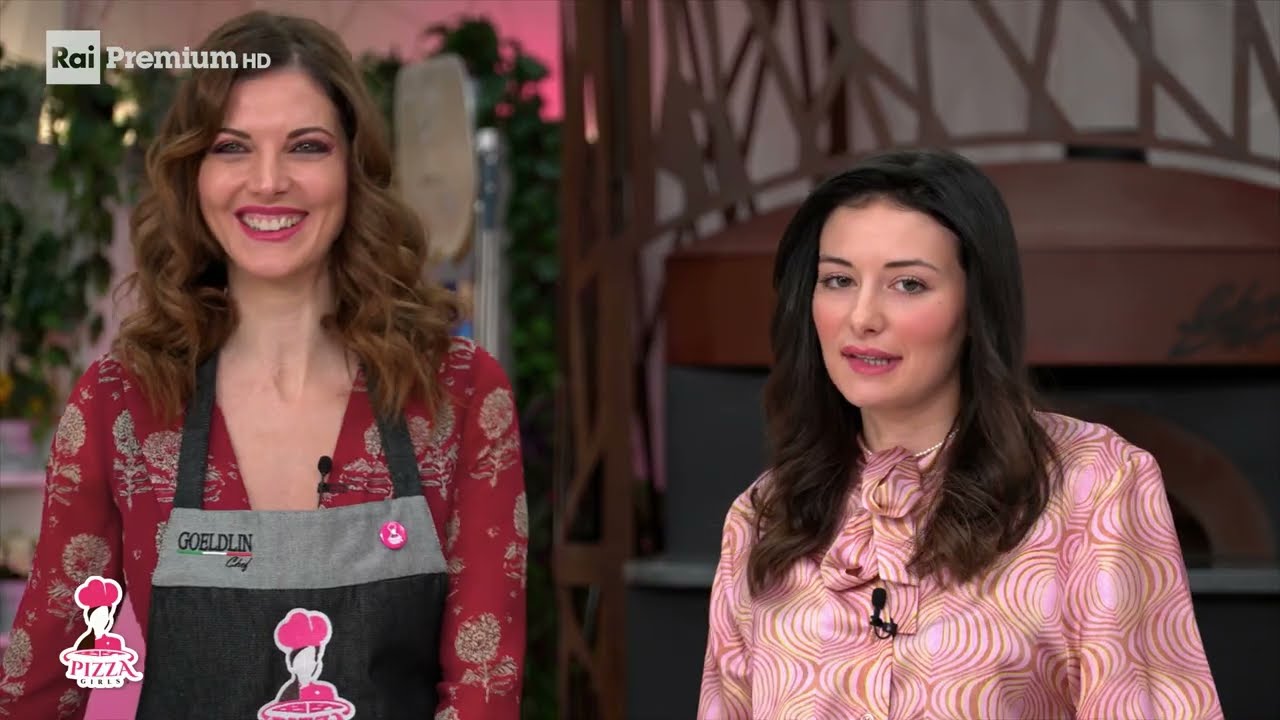 PizzaGirls 2024 RAI - La nutrizionista Alessandra Botta ci racconta le proprietà del caffè