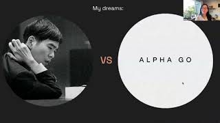 My Hopes and Dreams of Communicating with Machines and Where to Begin - Been Kim