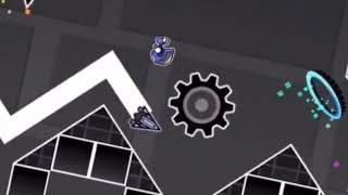 “Endless Dream” Layout [Extreme Demon] by DreamTide (me)