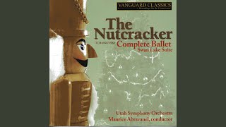 The Nutcracker, Act Ii, No. 14, Pas De Deux