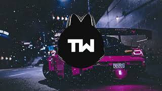 Elley Duhé - Middle Of The Night (U$ELE$S Trap Remix) [Bass Boosted]